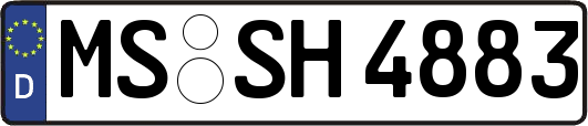 MS-SH4883