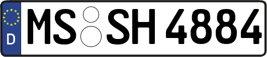 MS-SH4884