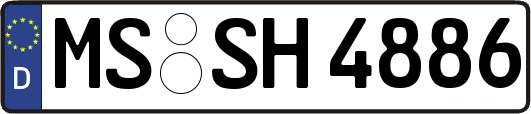 MS-SH4886