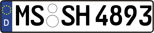 MS-SH4893