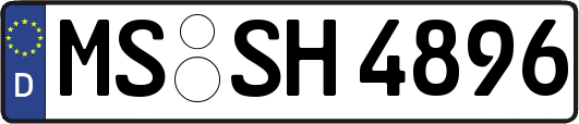 MS-SH4896
