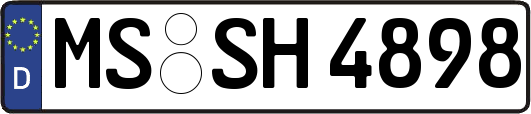 MS-SH4898