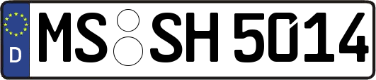 MS-SH5014