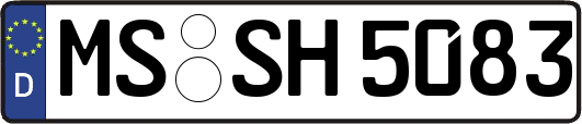 MS-SH5083