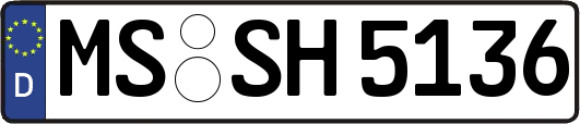 MS-SH5136