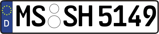 MS-SH5149