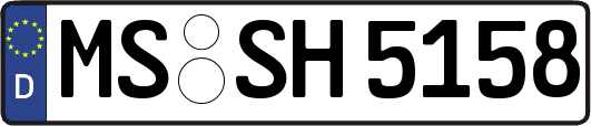 MS-SH5158