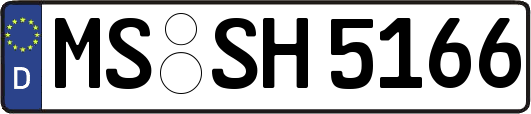 MS-SH5166