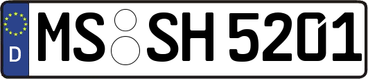 MS-SH5201