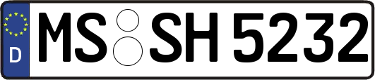 MS-SH5232