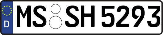 MS-SH5293