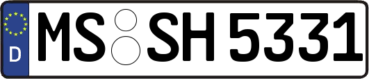 MS-SH5331