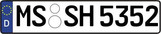 MS-SH5352