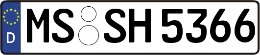MS-SH5366