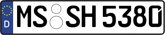 MS-SH5380