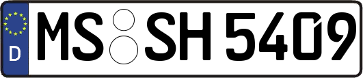 MS-SH5409