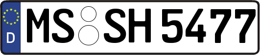 MS-SH5477