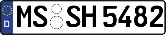 MS-SH5482