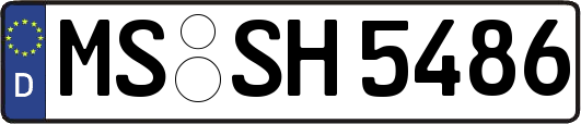 MS-SH5486