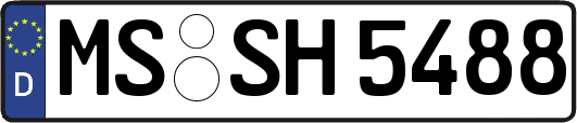 MS-SH5488