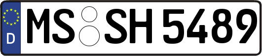 MS-SH5489