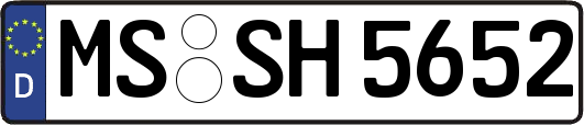 MS-SH5652