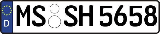 MS-SH5658