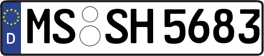 MS-SH5683
