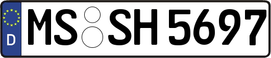 MS-SH5697