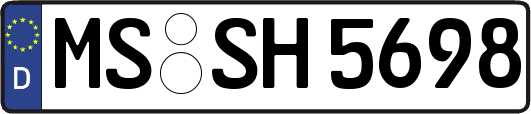MS-SH5698