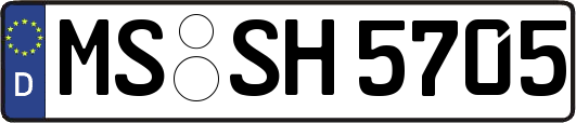 MS-SH5705