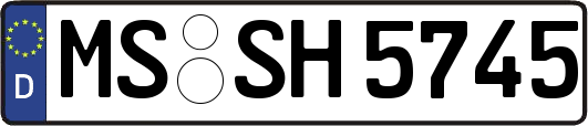 MS-SH5745