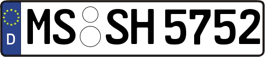 MS-SH5752