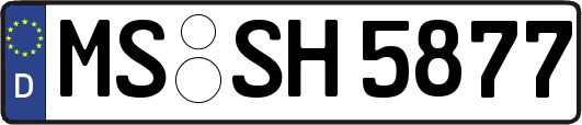 MS-SH5877