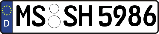 MS-SH5986
