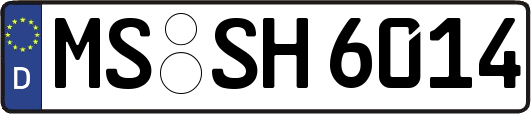 MS-SH6014