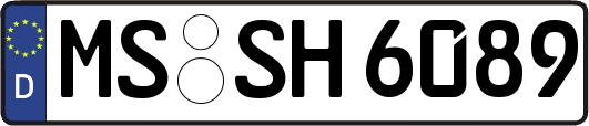 MS-SH6089