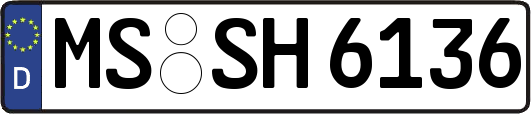 MS-SH6136
