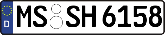 MS-SH6158