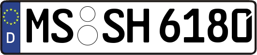 MS-SH6180
