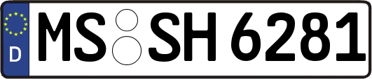 MS-SH6281