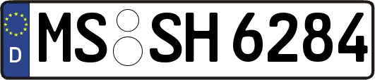 MS-SH6284