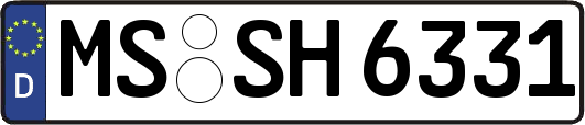 MS-SH6331