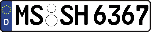 MS-SH6367
