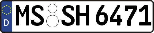 MS-SH6471