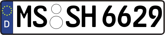 MS-SH6629