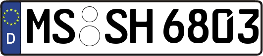 MS-SH6803