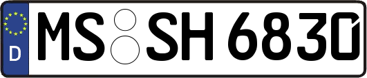 MS-SH6830