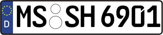 MS-SH6901