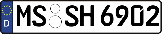 MS-SH6902